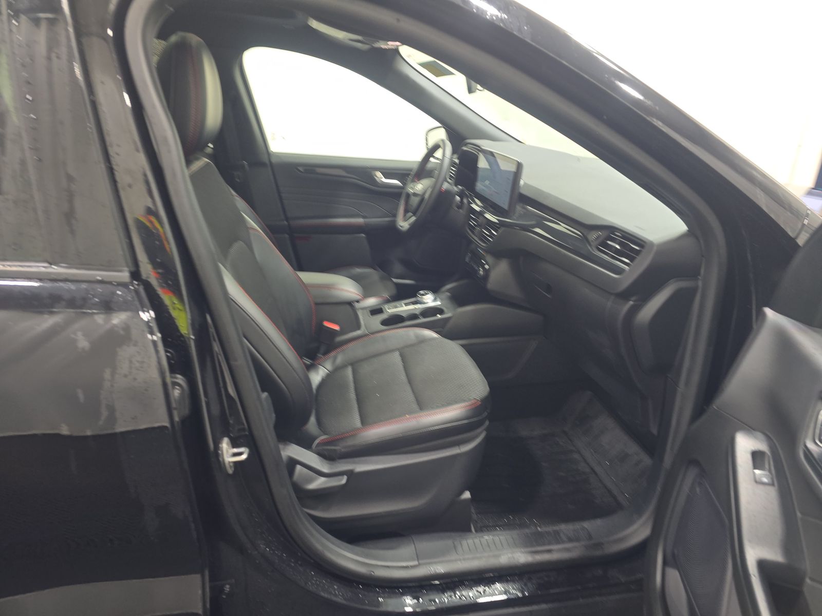 2024 Ford Escape ST-Line Select AWD