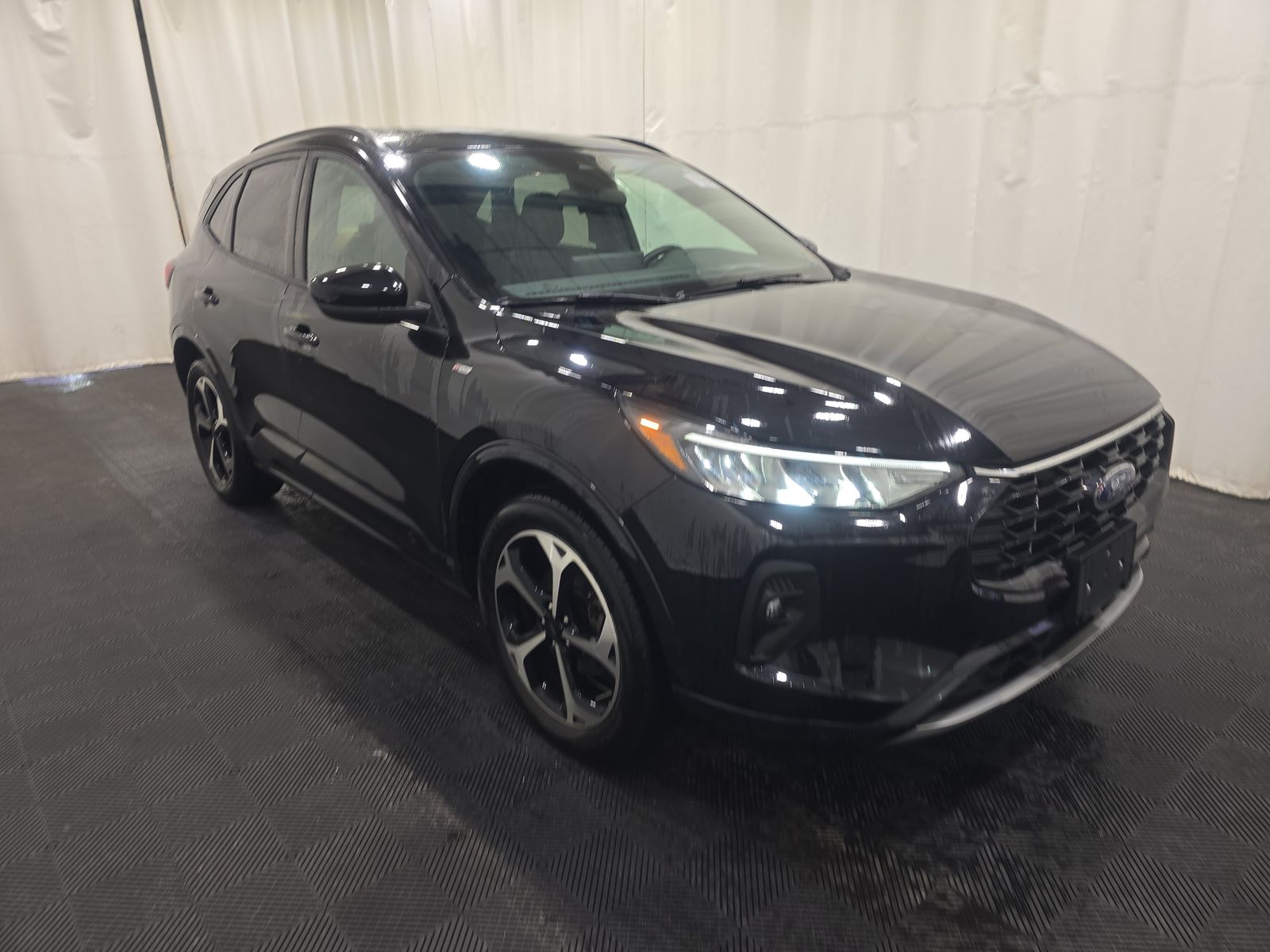 2024 Ford Escape ST-Line Select AWD