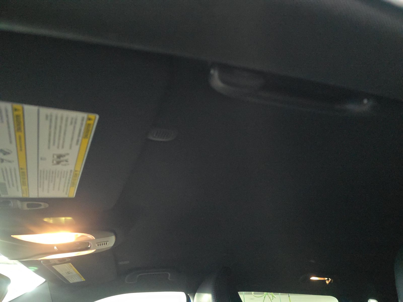 2024 Jeep Compass Trailhawk AWD