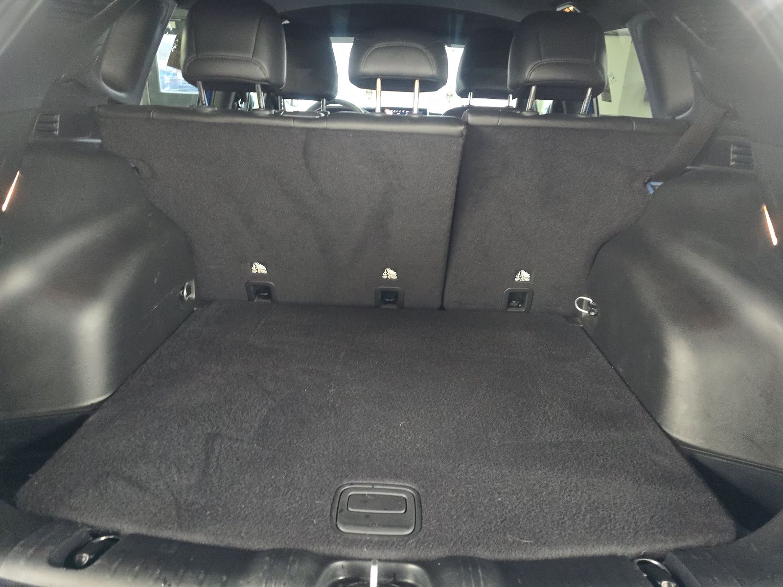 2024 Jeep Compass Trailhawk AWD