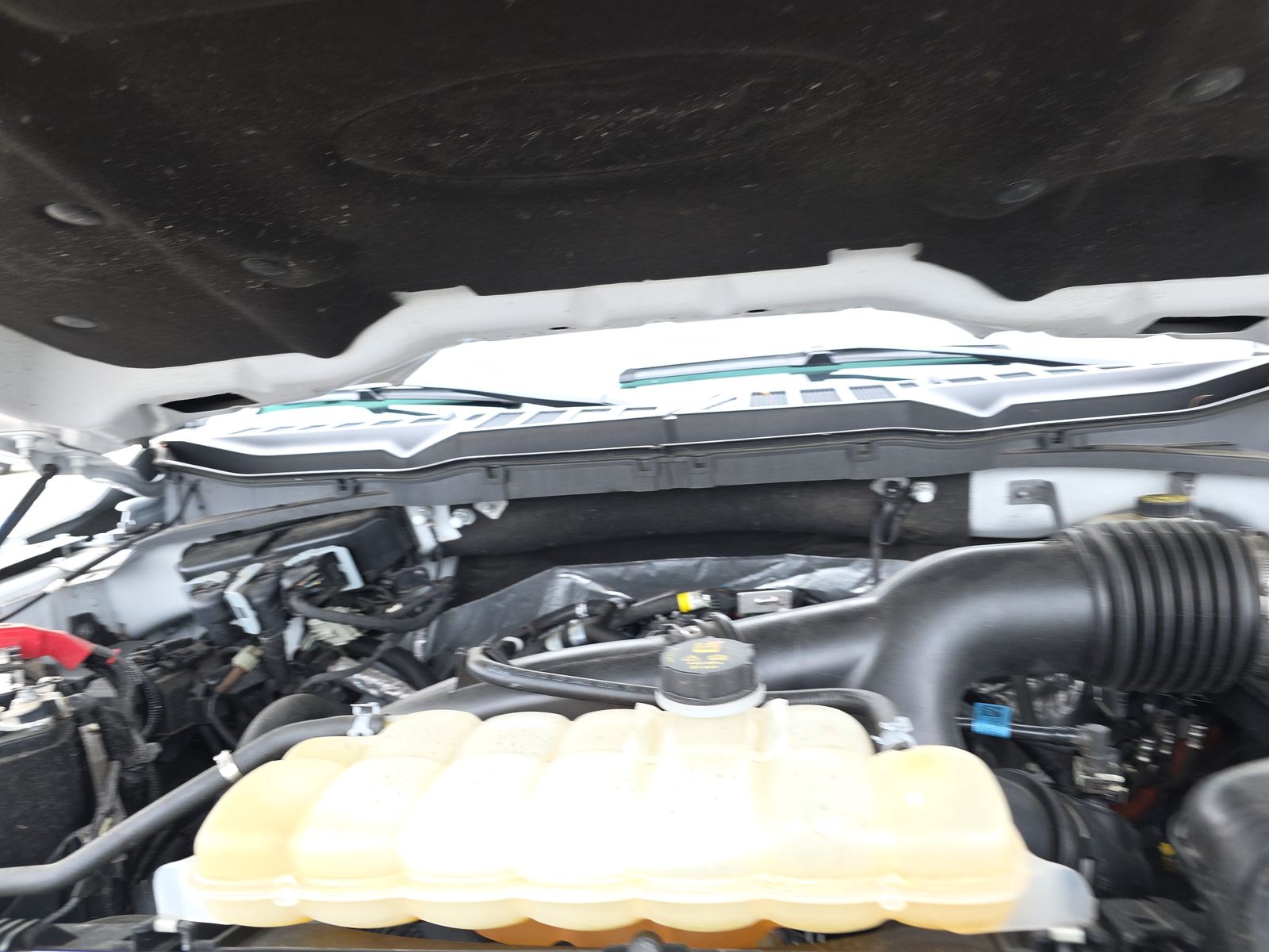 2022 Ford F-150 Lariat AWD