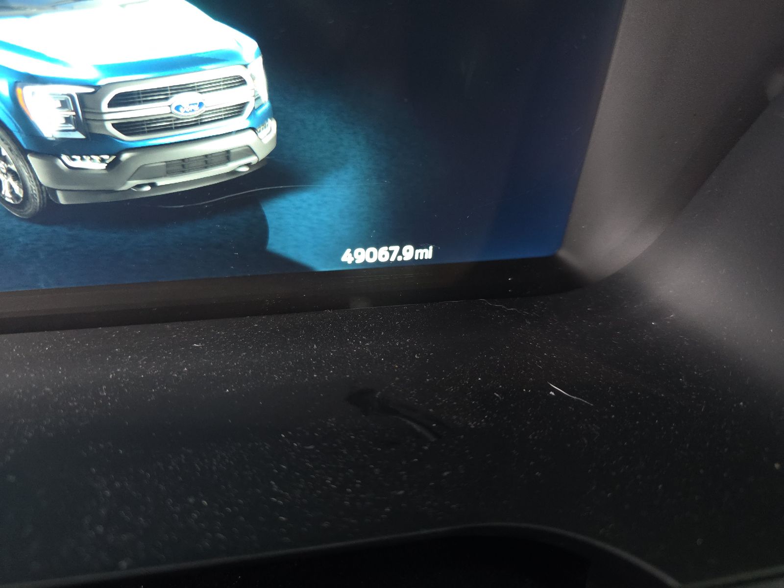 2022 Ford F-150 Lariat AWD