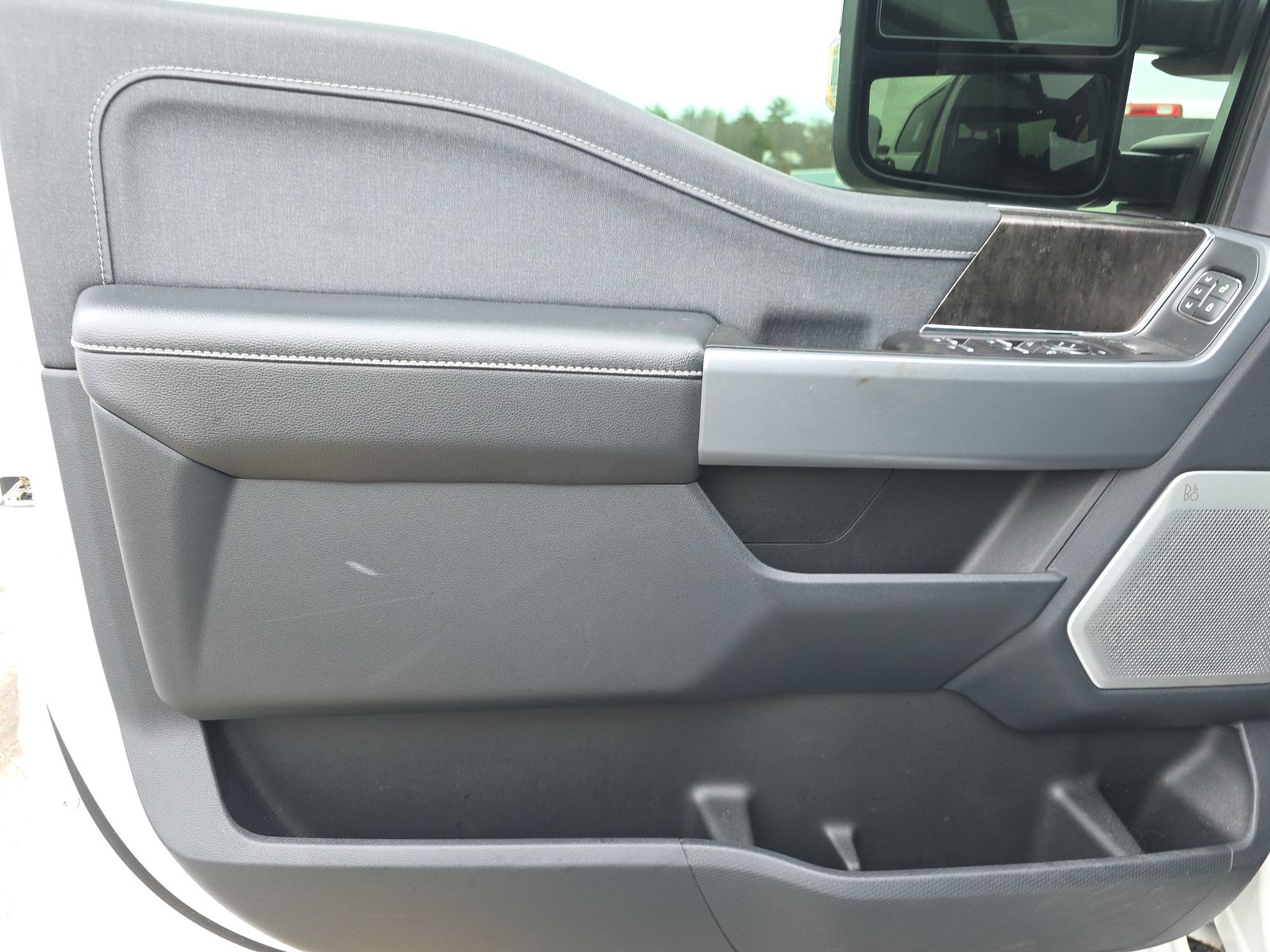 2022 Ford F-150 Lariat AWD