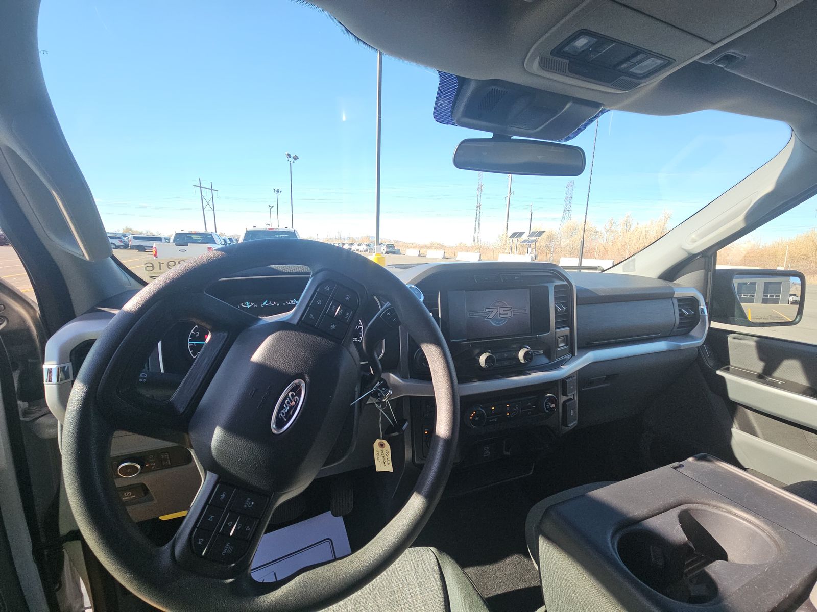 2023 Ford F-150 XLT AWD