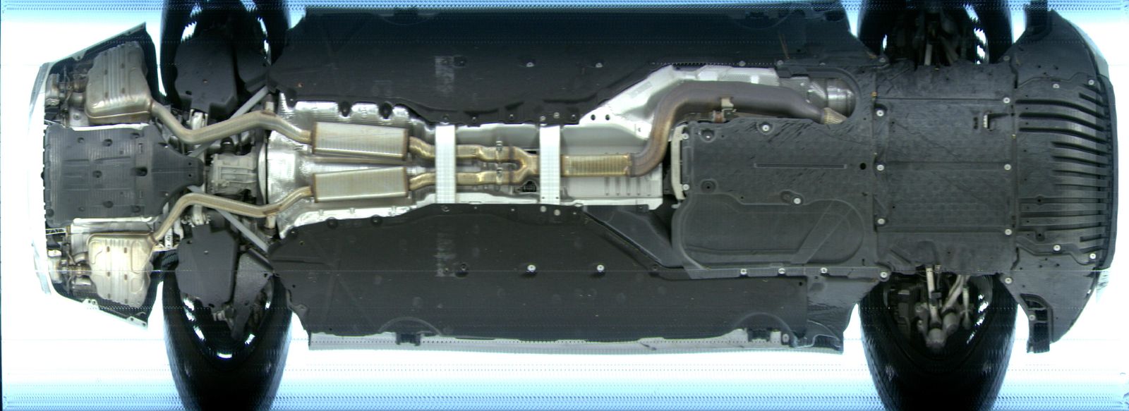 2022 Mercedes-Benz S-Class S 500 AWD