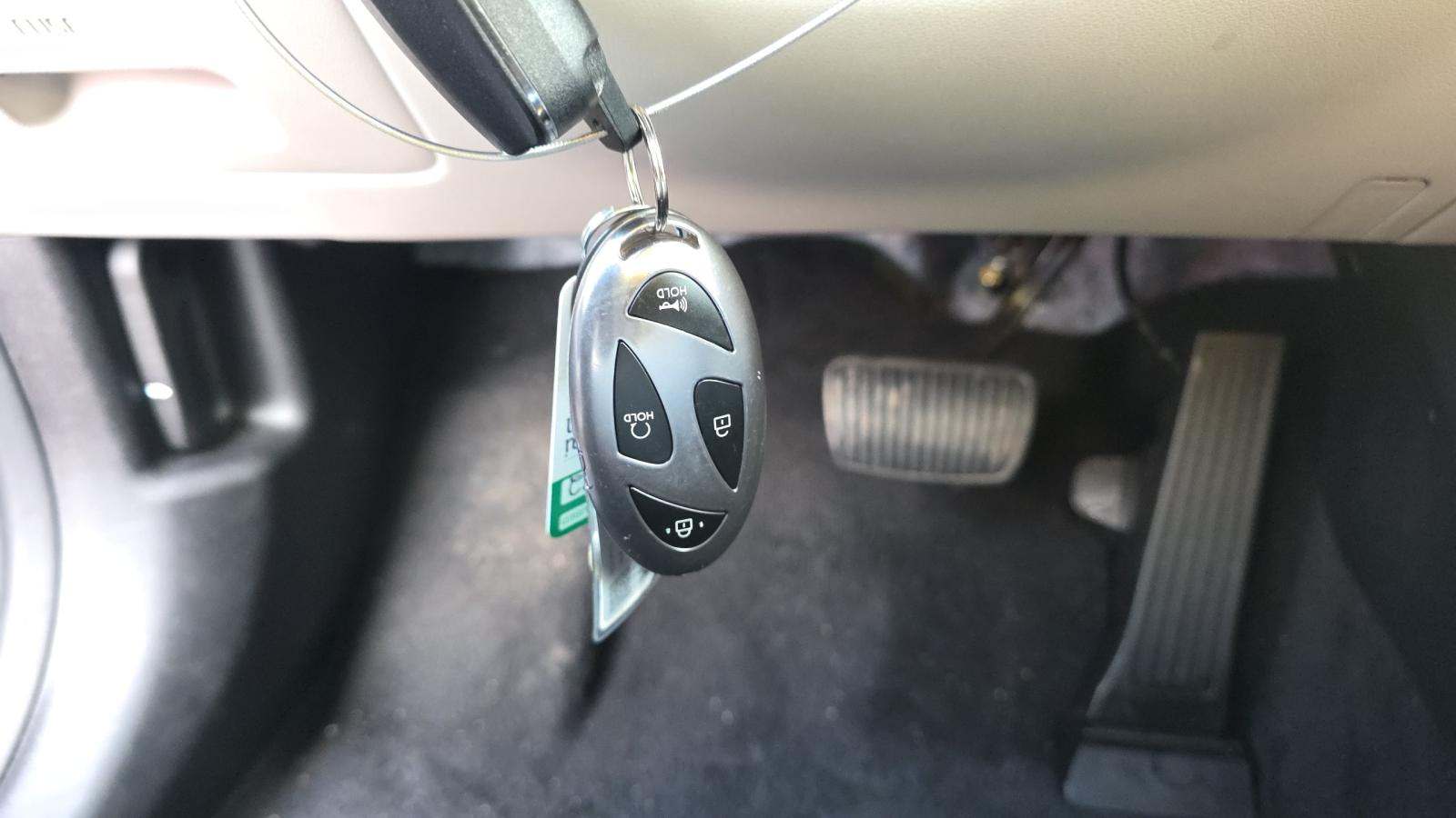 2025 Hyundai Tucson SEL AWD