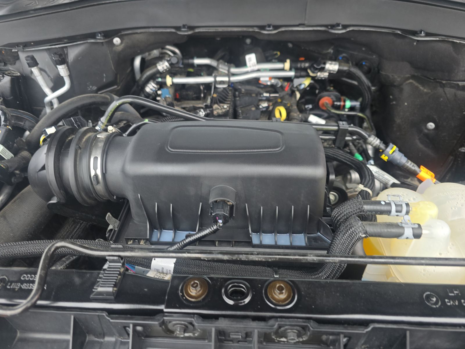 2023 Ford Explorer XLT AWD