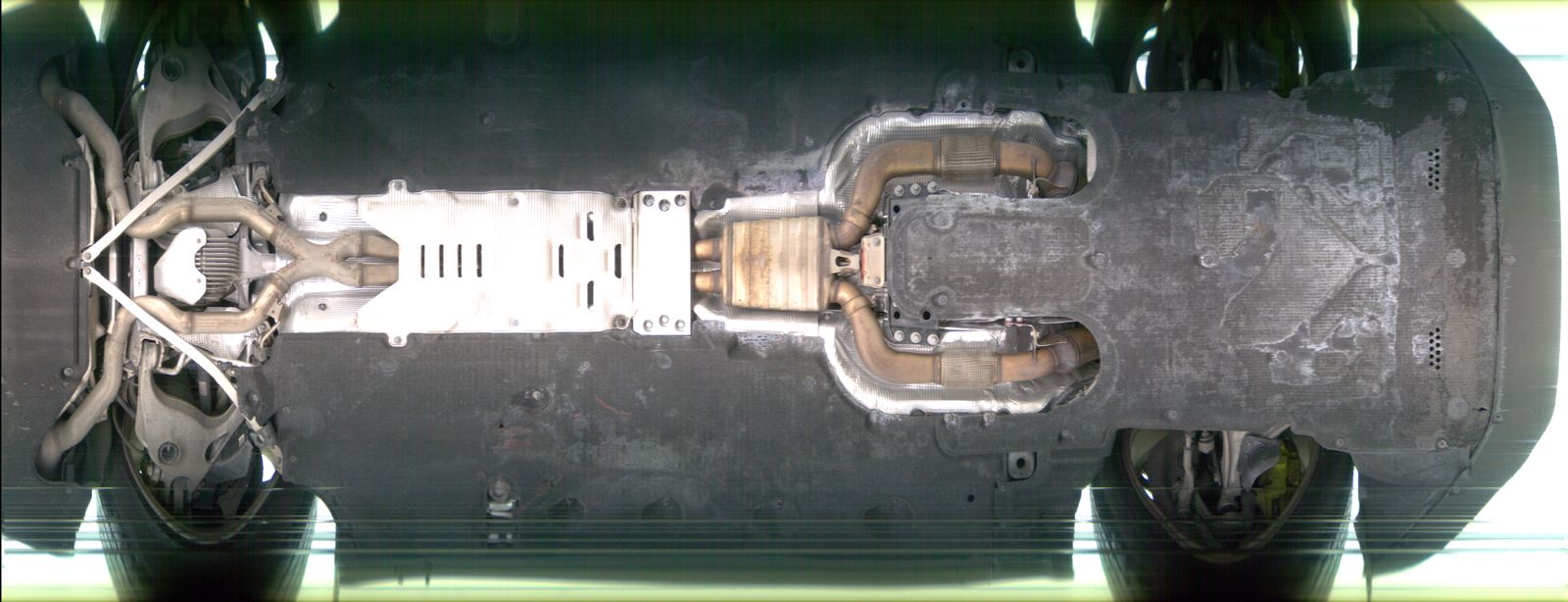 2018 Porsche Panamera E-Hybrid 4 AWD