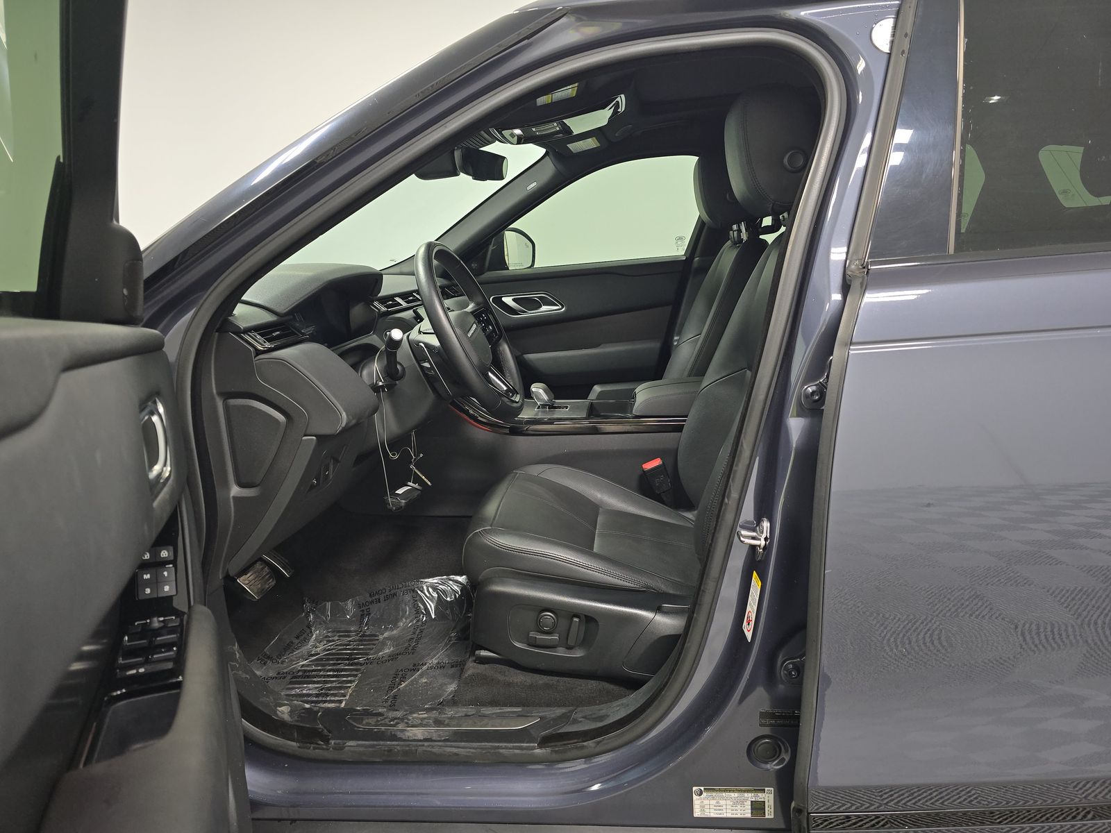 2024 Land Rover Range Rover Velar Dynamic SE AWD