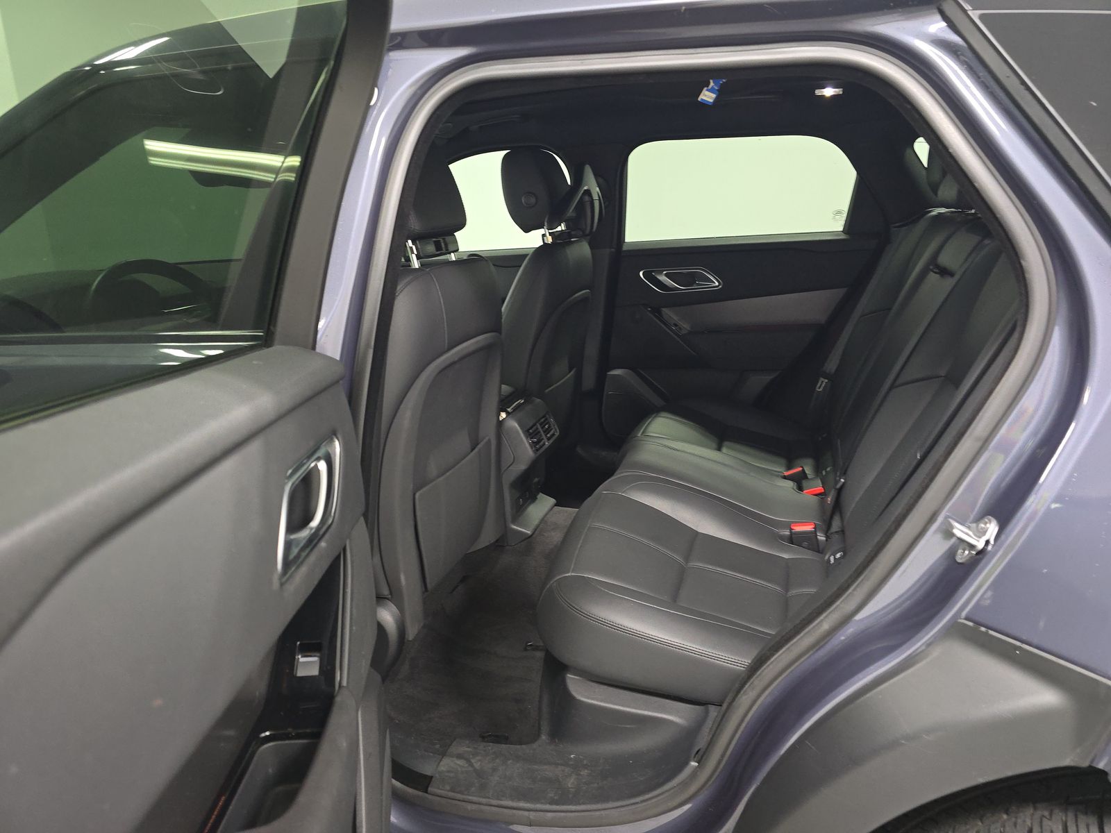 2024 Land Rover Range Rover Velar Dynamic SE AWD