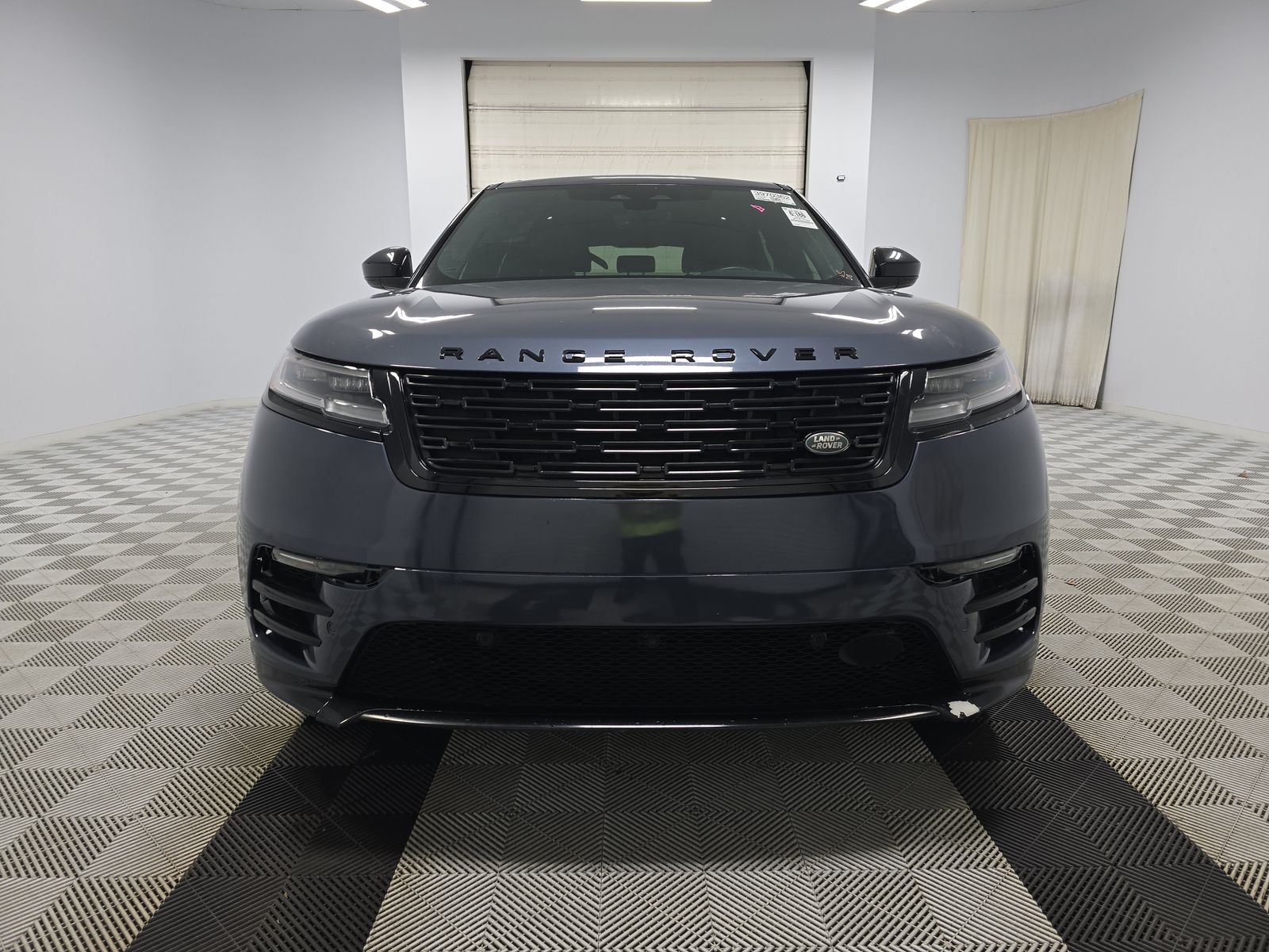 2024 Land Rover Range Rover Velar Dynamic SE AWD