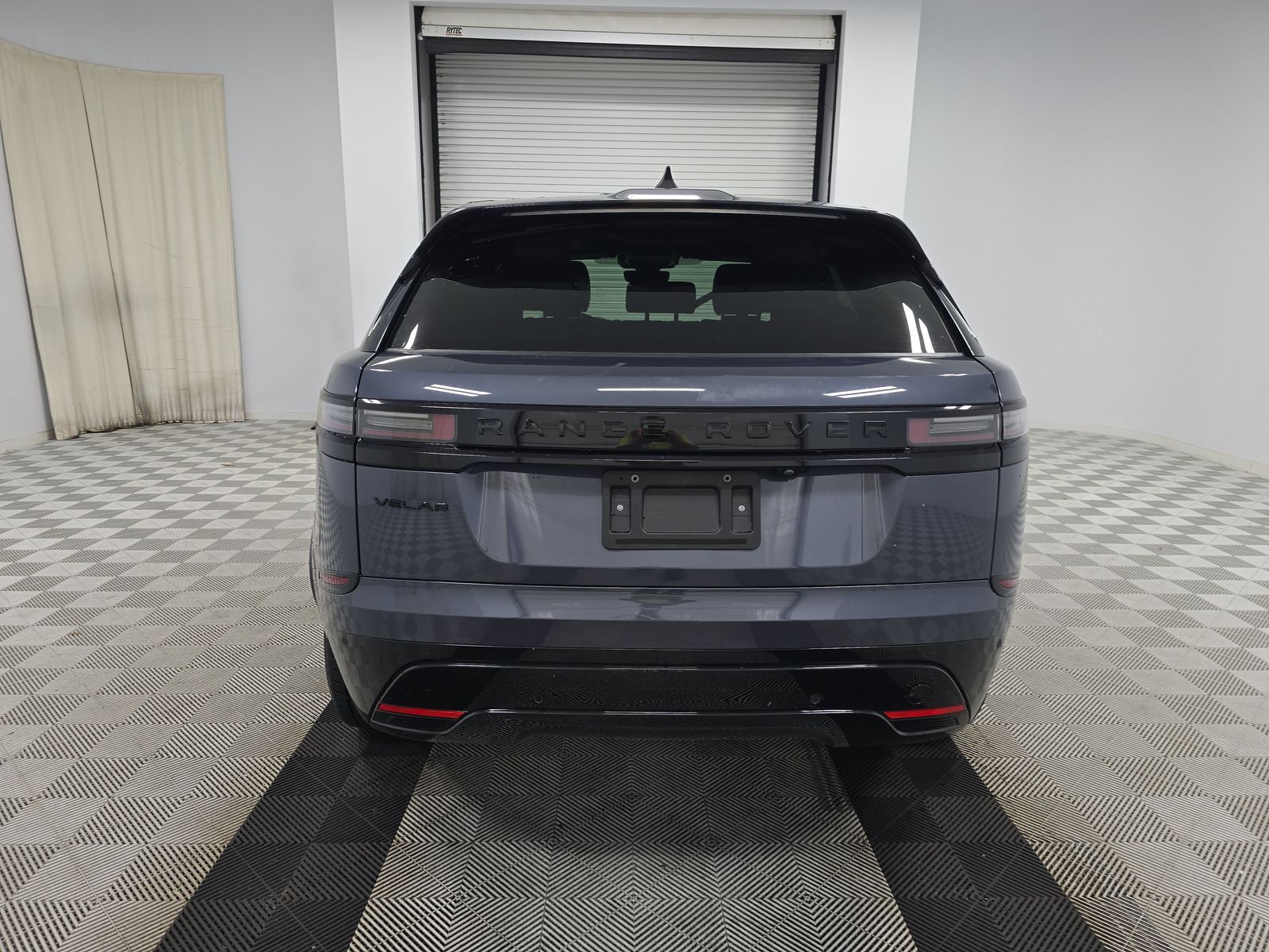 2024 Land Rover Range Rover Velar Dynamic SE AWD