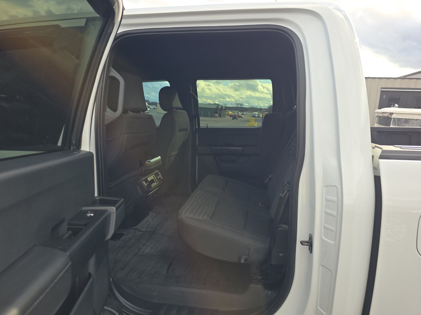 2023 Ford F-150 XL AWD