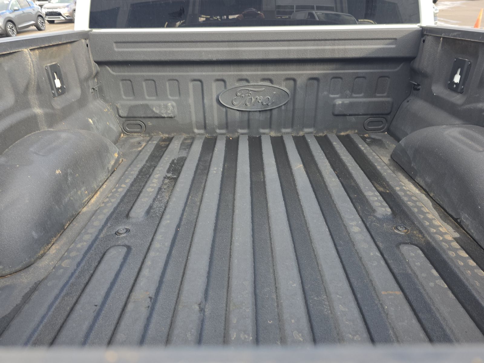 2023 Ford F-150 XL AWD