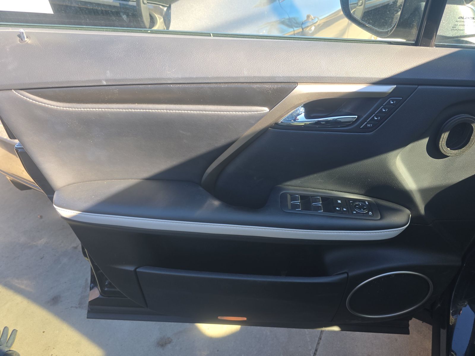 2022 Lexus RX RX 450h AWD