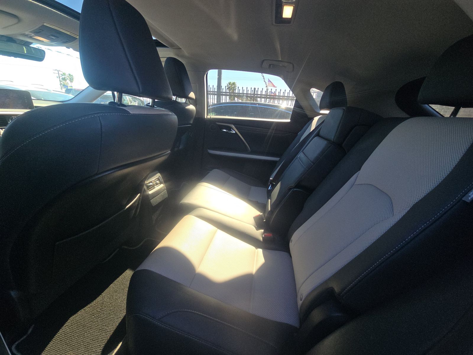 2022 Lexus RX RX 450h AWD