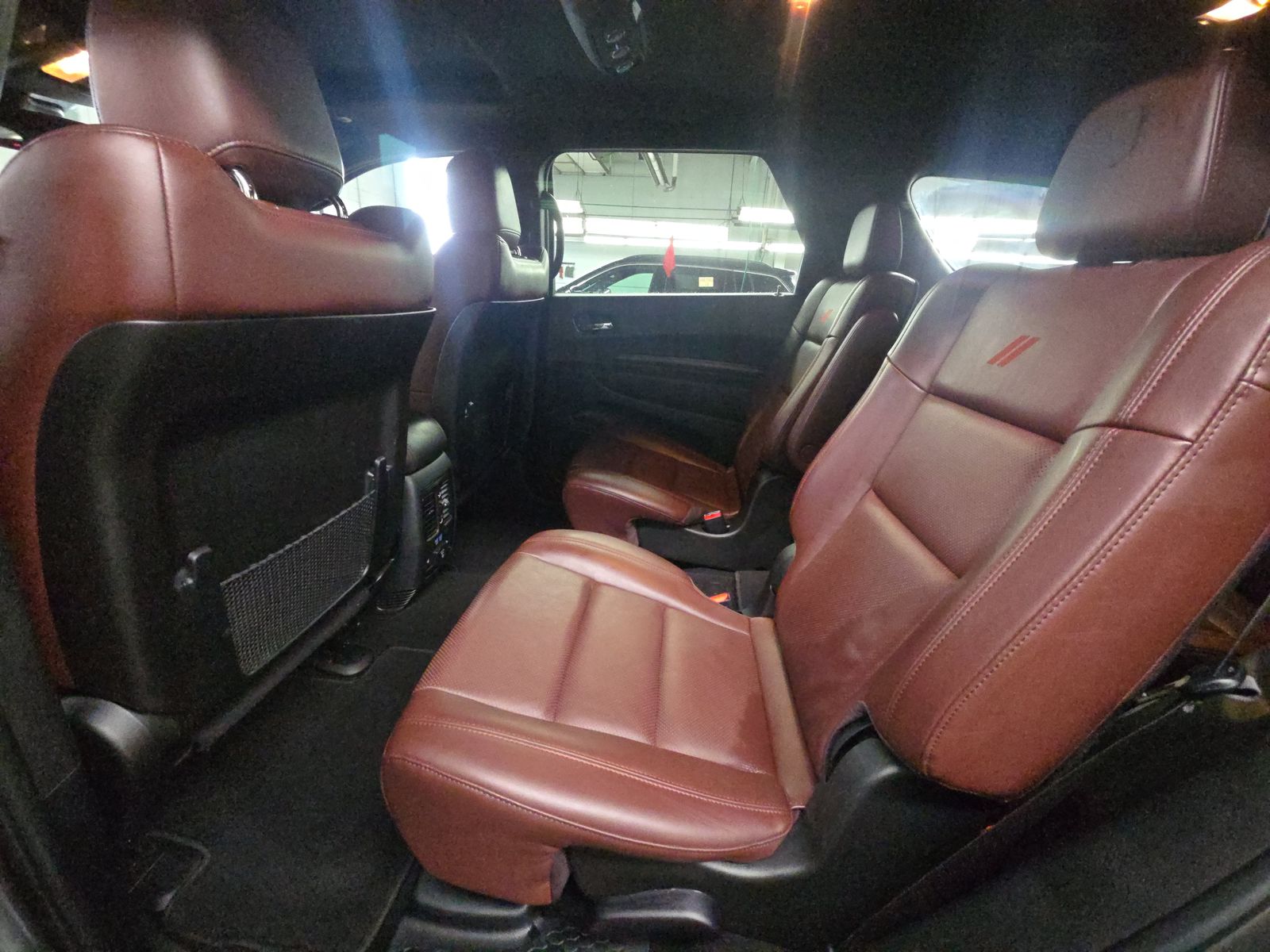 2024 Dodge Durango R/T Premium RWD