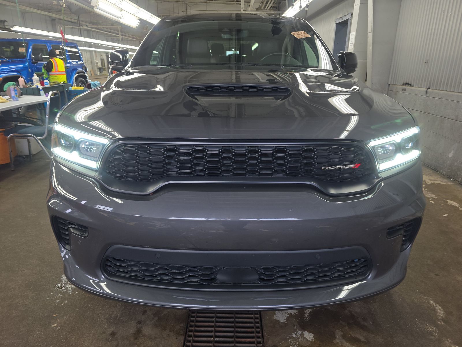 2024 Dodge Durango R/T Premium RWD