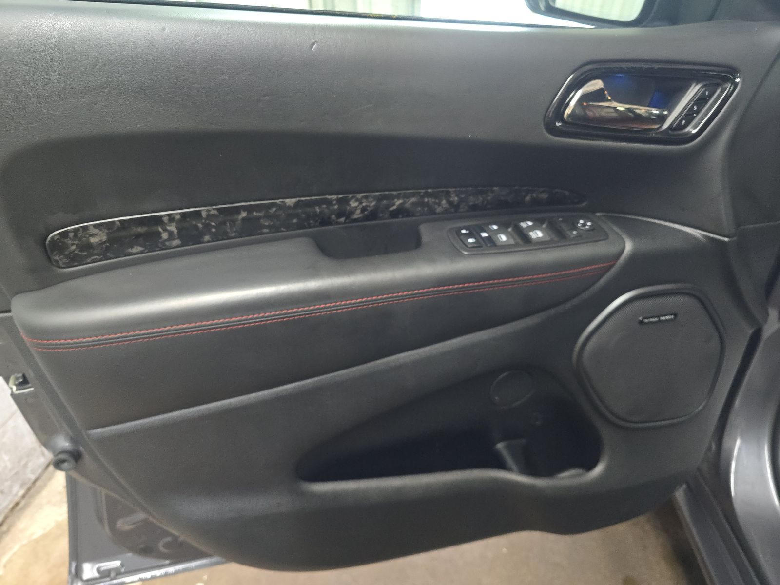 2024 Dodge Durango R/T Premium RWD