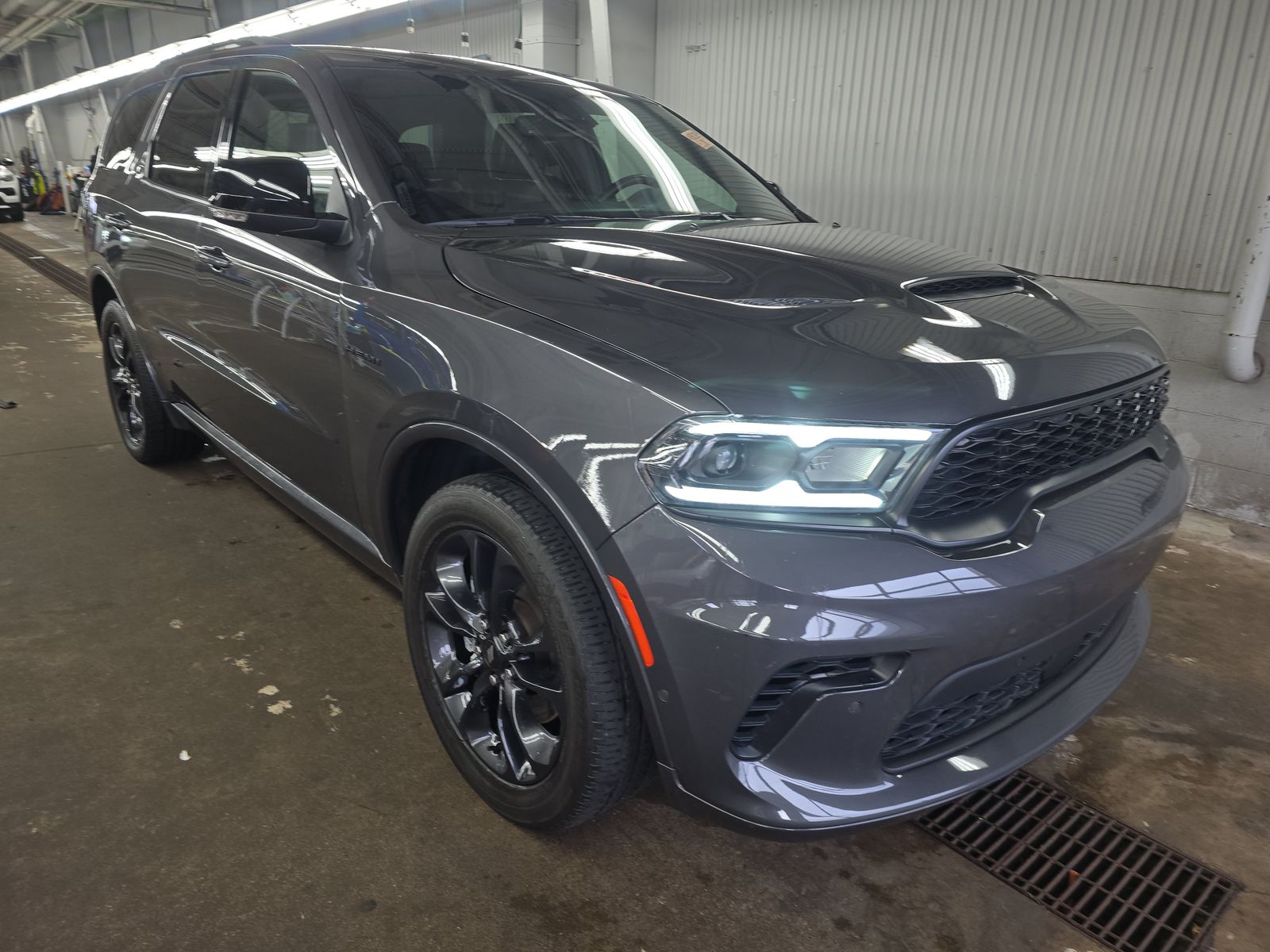 2024 Dodge Durango R/T Premium RWD