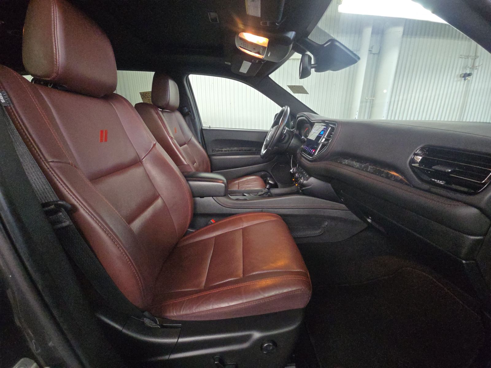 2024 Dodge Durango R/T Premium RWD