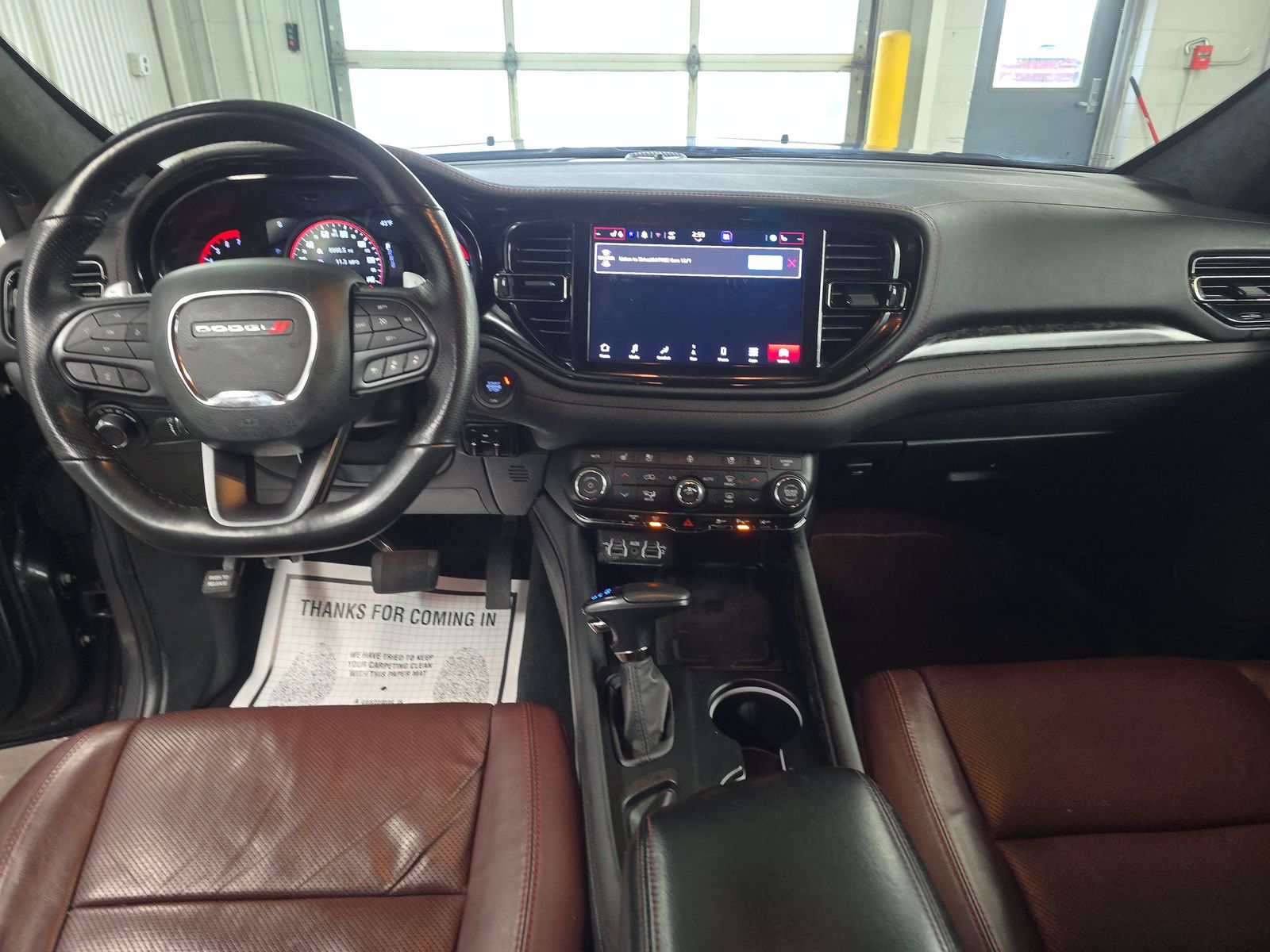 2024 Dodge Durango R/T Premium RWD