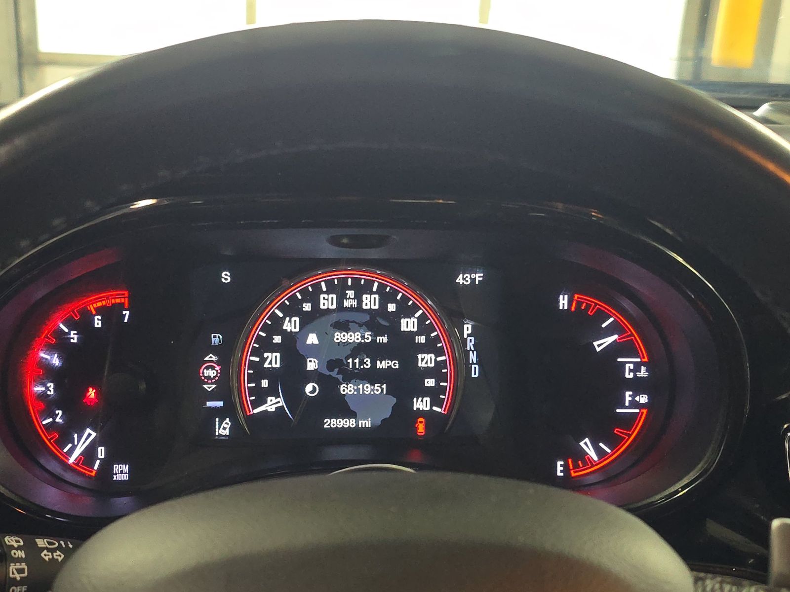 2024 Dodge Durango R/T Premium RWD