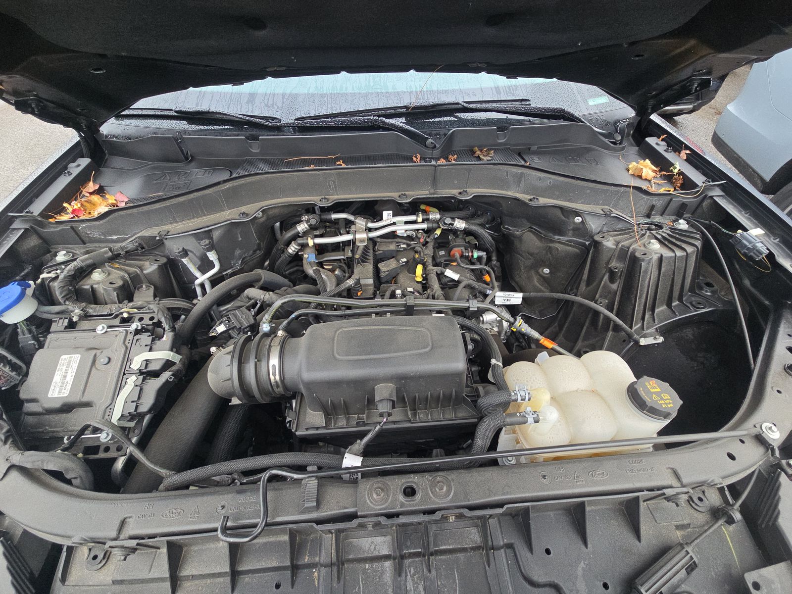 2023 Ford Explorer XLT AWD