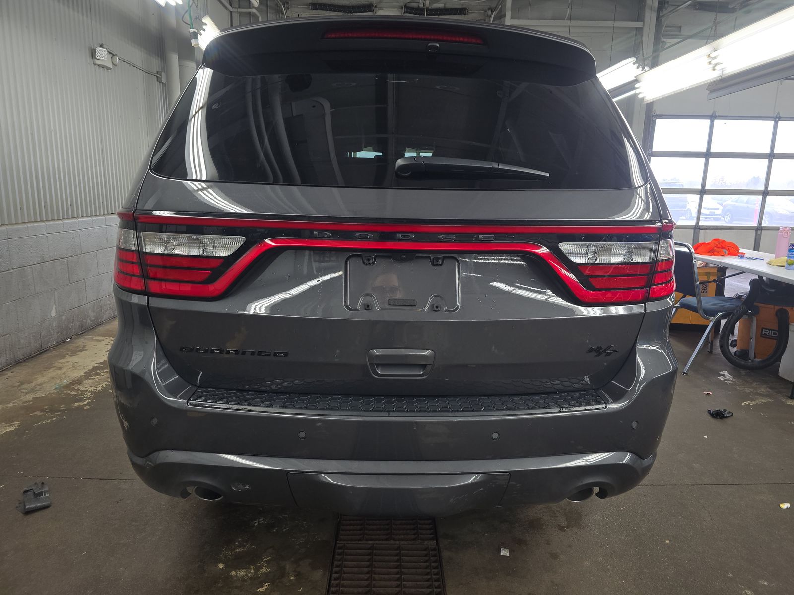 2024 Dodge Durango R/T Premium RWD