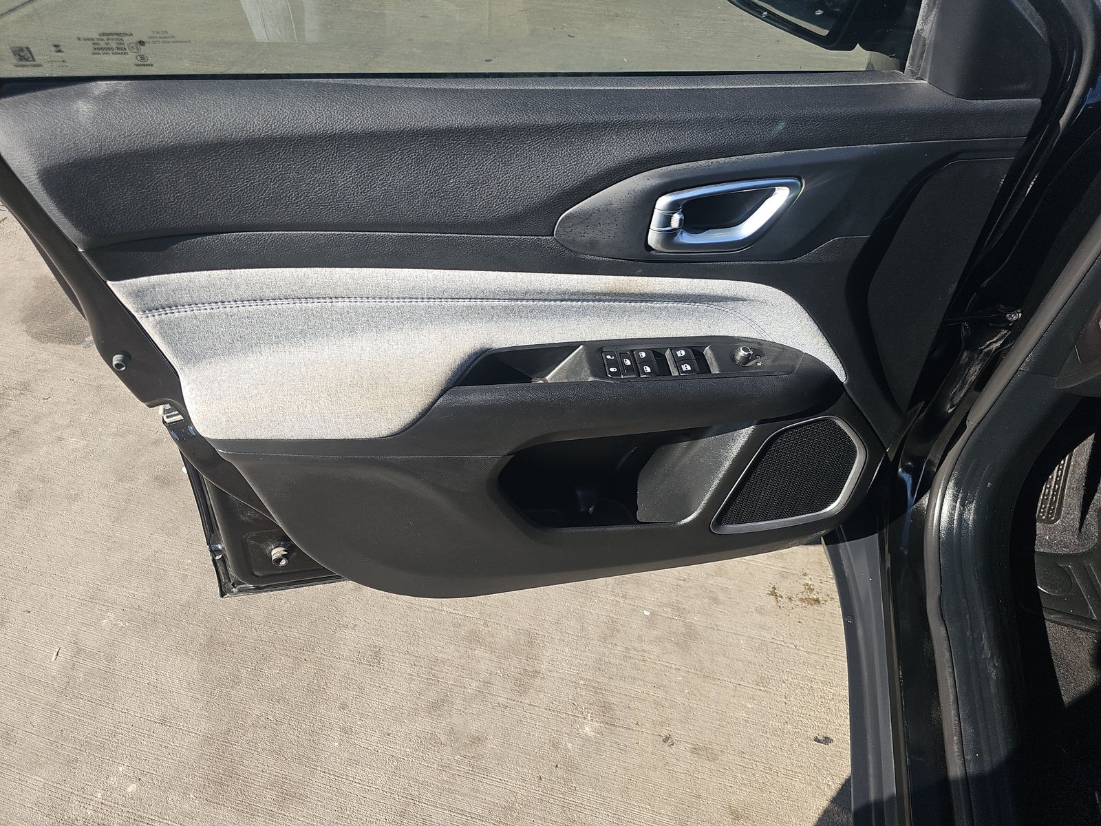 2025 Jeep Compass Sport AWD