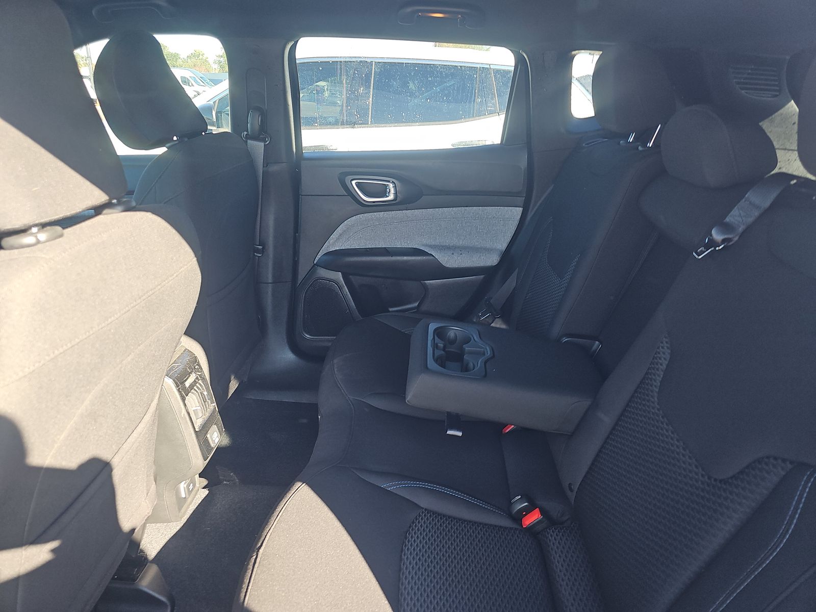 2025 Jeep Compass Sport AWD