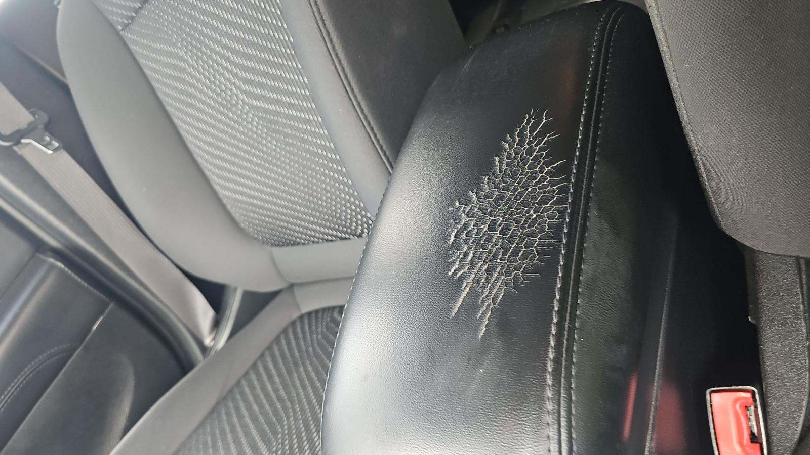 2017 Dodge Journey SE FWD