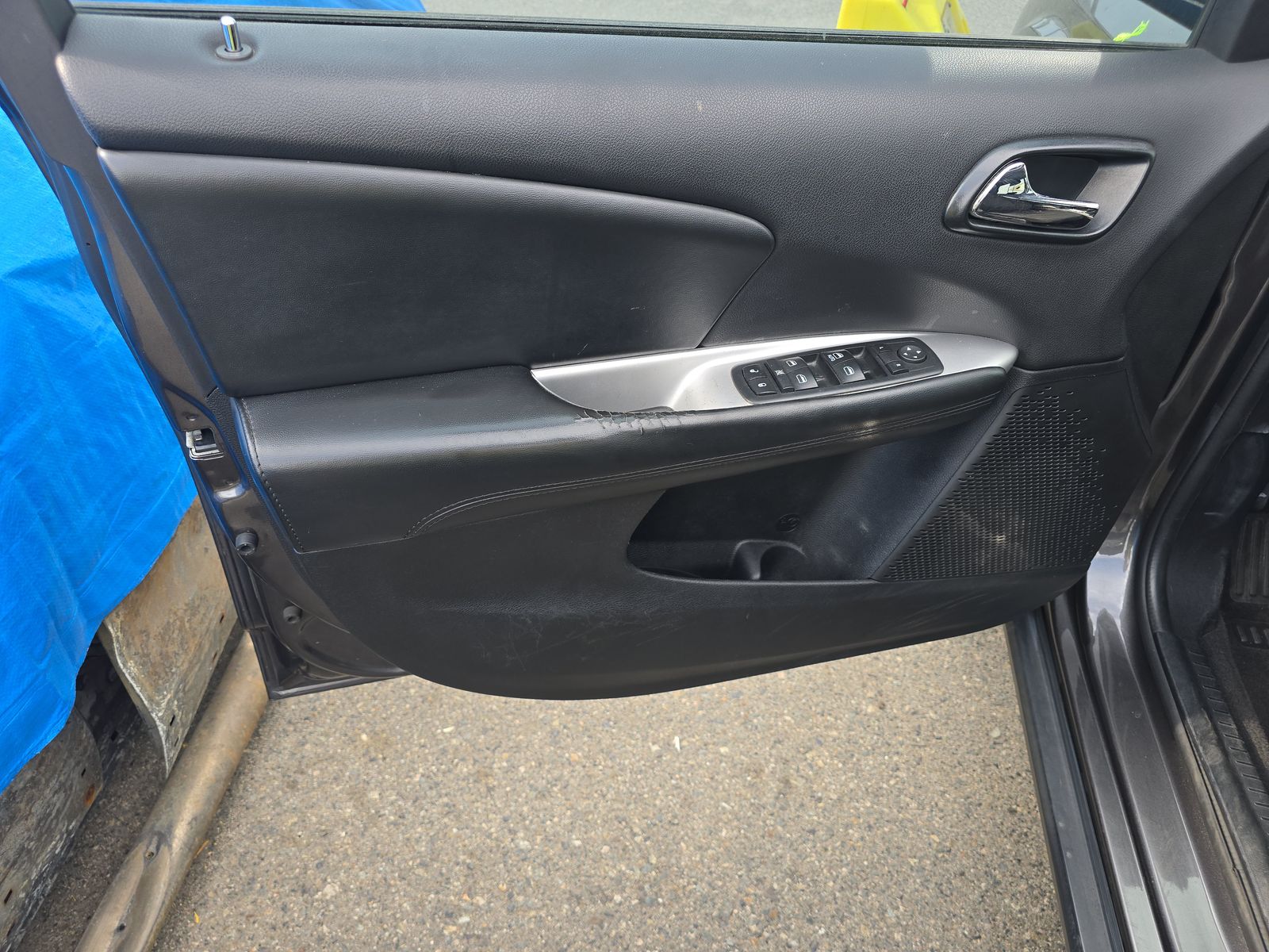 2017 Dodge Journey SE FWD