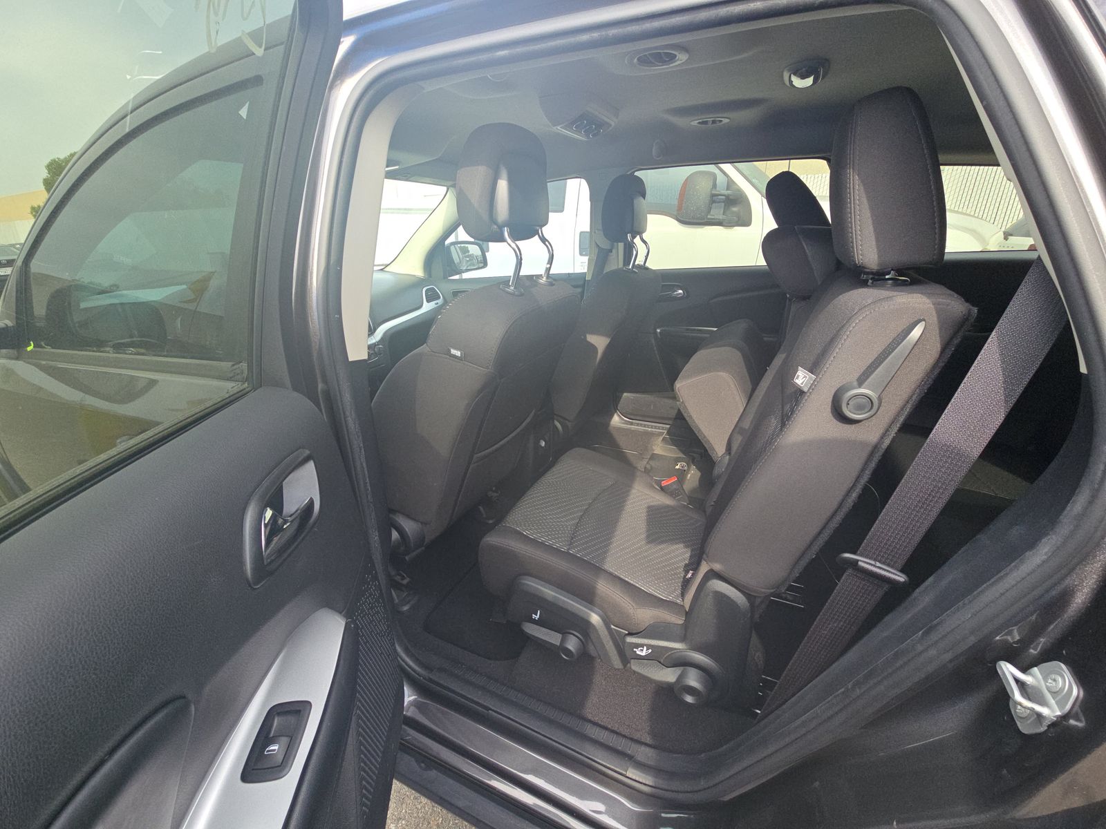 2017 Dodge Journey SE FWD