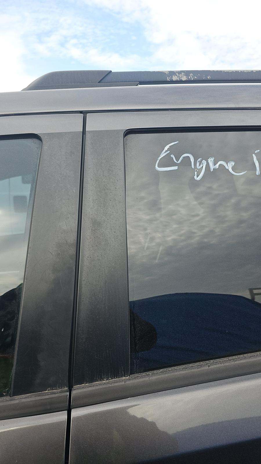 2017 Dodge Journey SE FWD