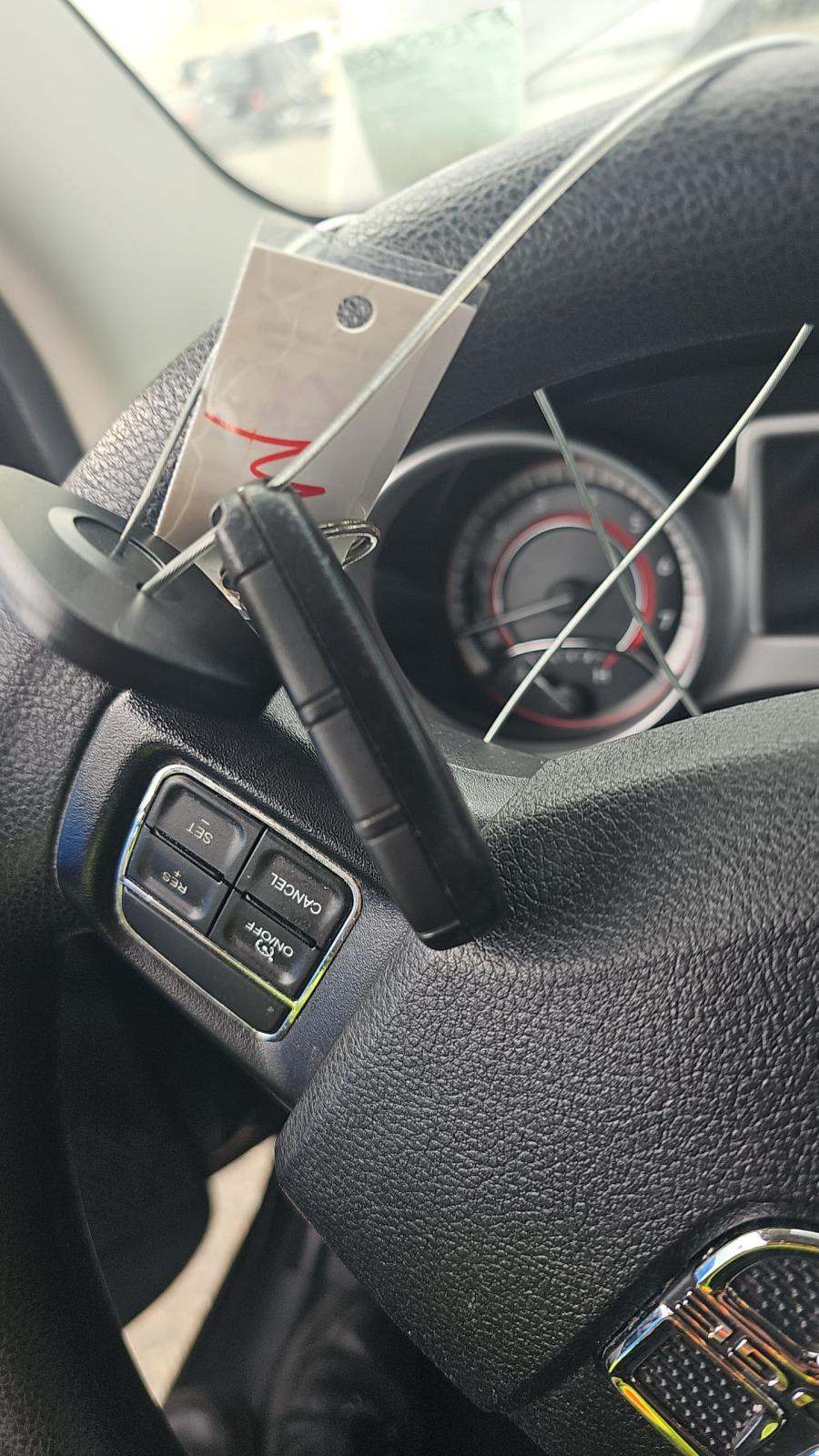 2017 Dodge Journey SE FWD