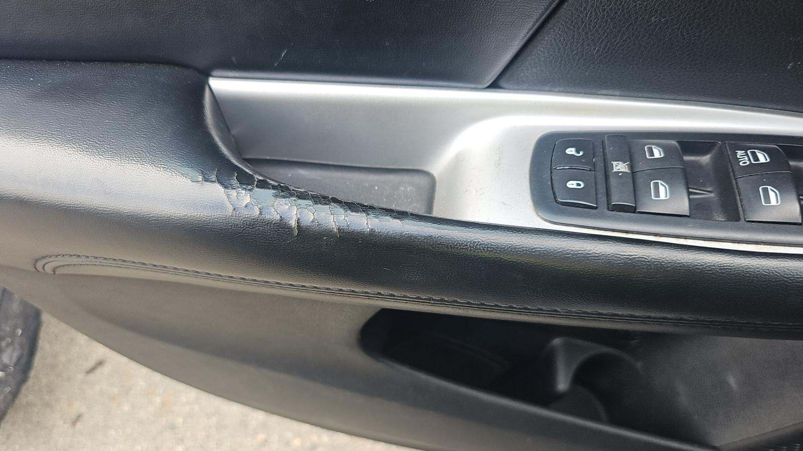 2017 Dodge Journey SE FWD