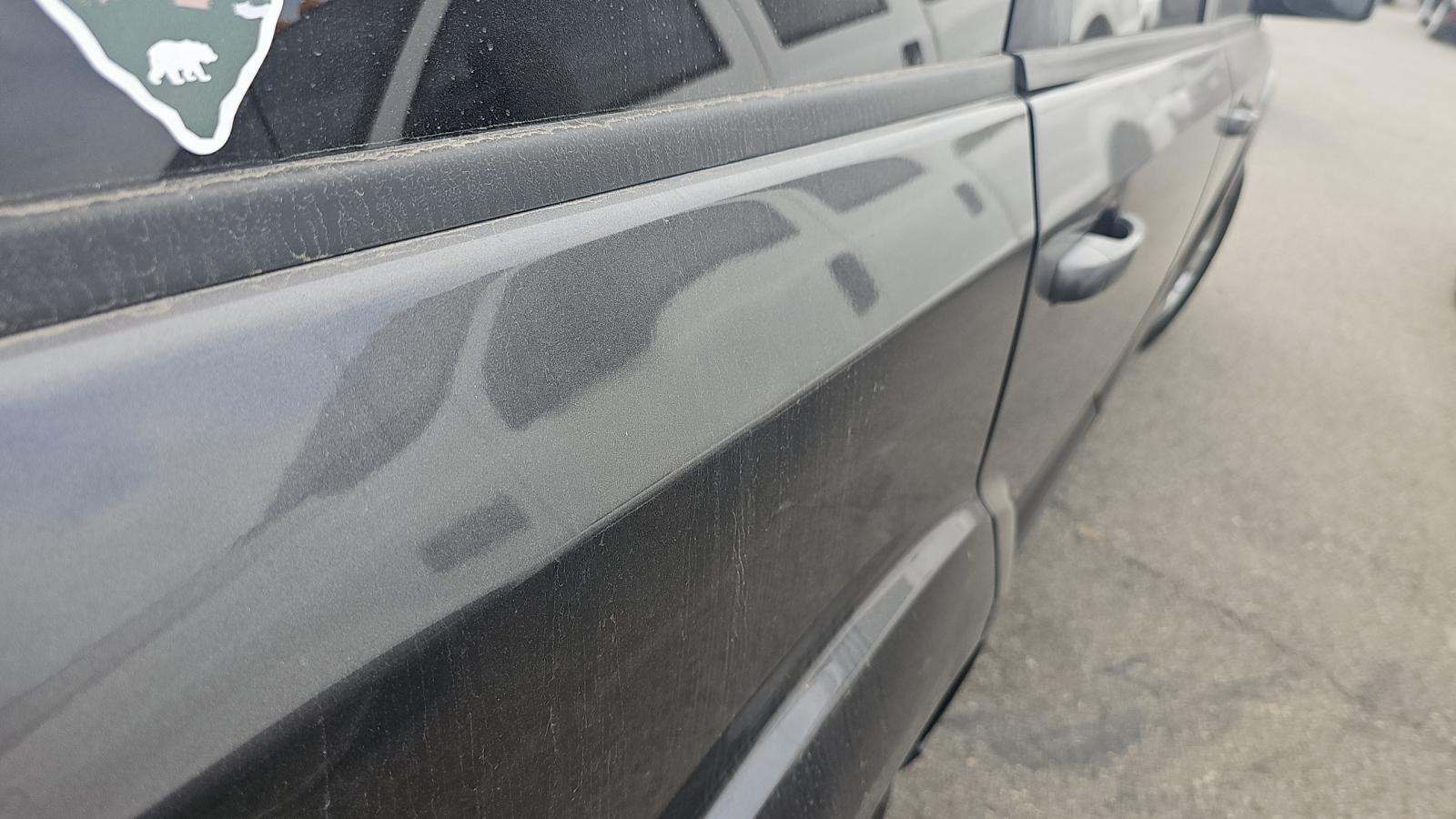 2017 Dodge Journey SE FWD