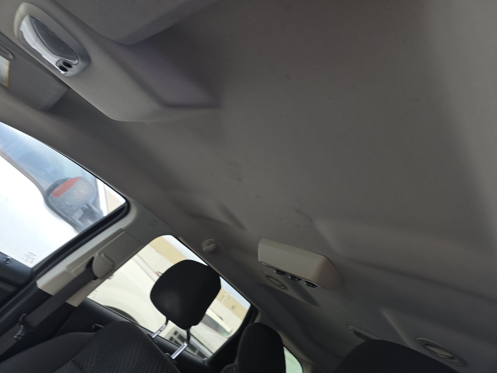 2017 Dodge Journey SE FWD