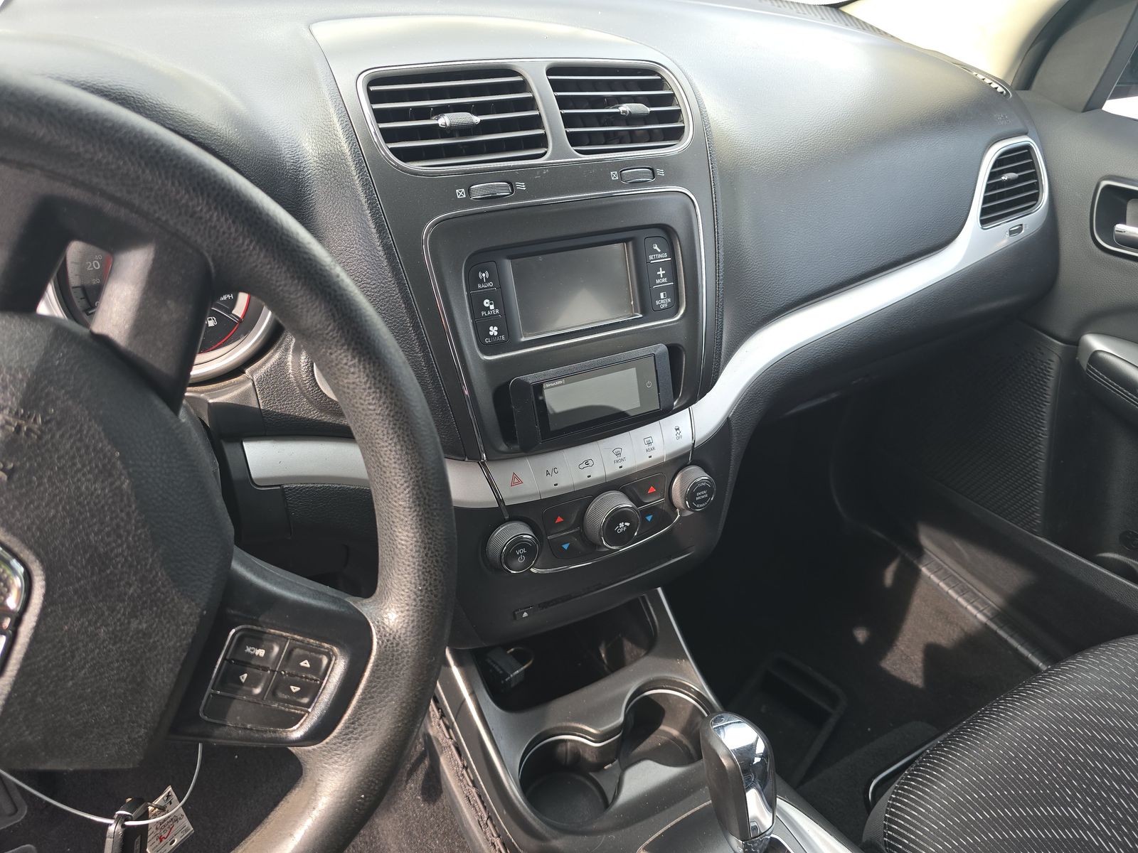 2017 Dodge Journey SE FWD