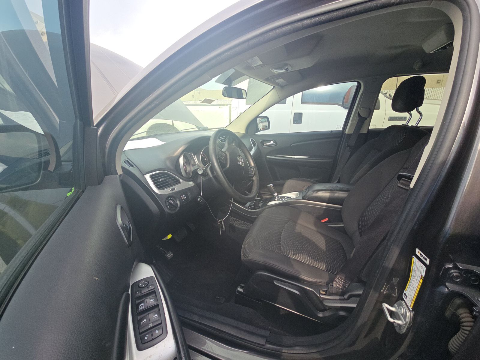 2017 Dodge Journey SE FWD