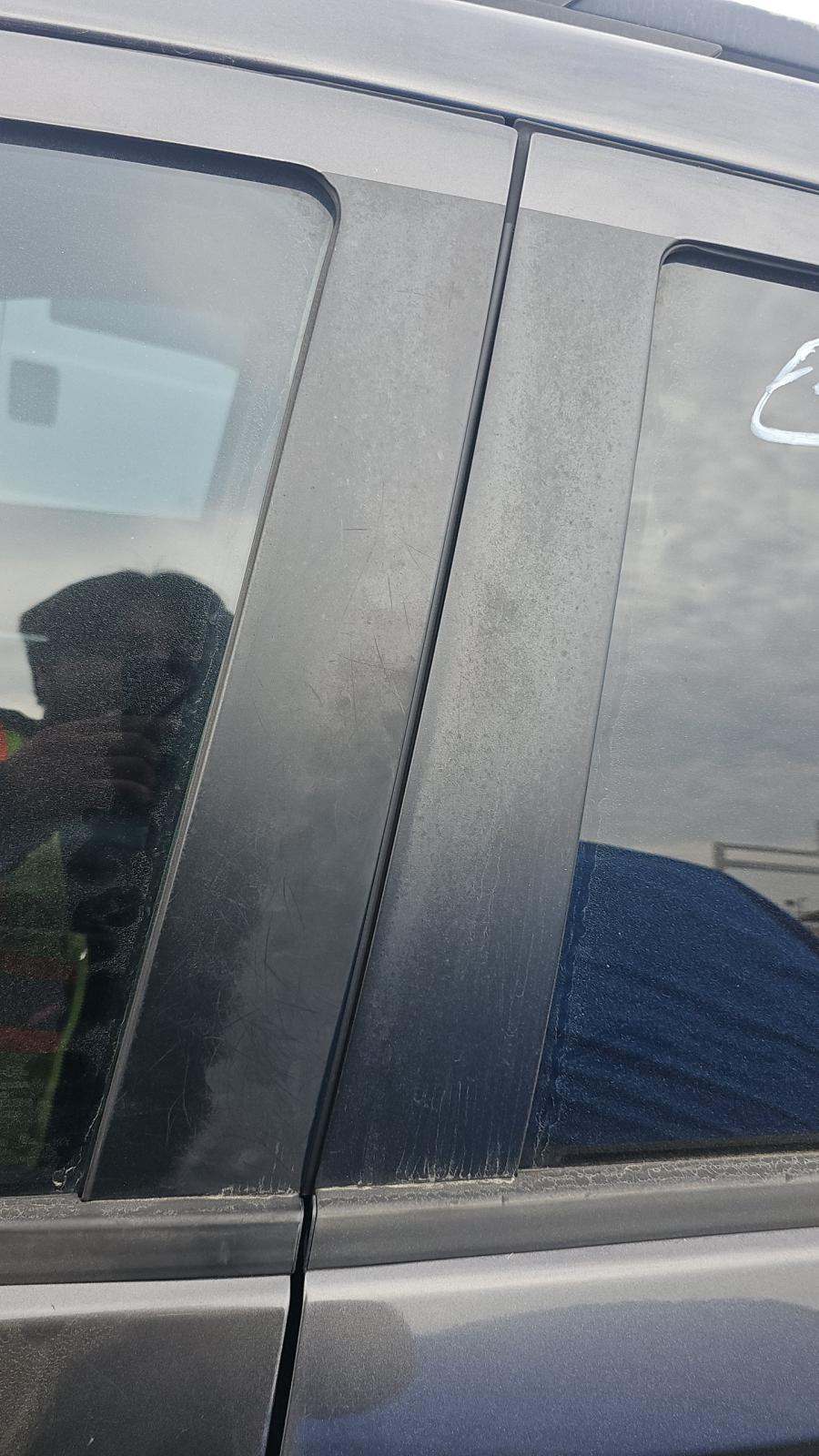 2017 Dodge Journey SE FWD