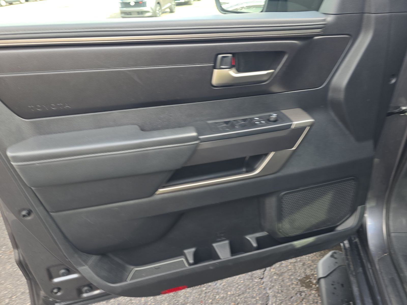 2022 Toyota Tundra SR5 AWD