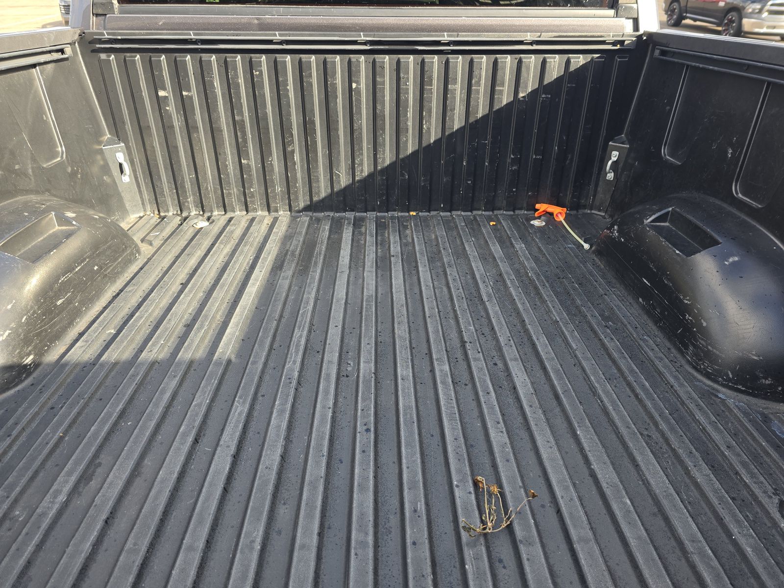 2022 Toyota Tundra SR5 AWD