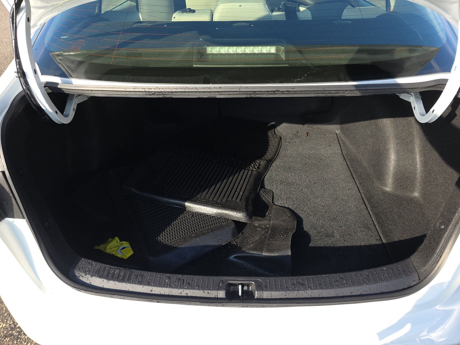 2025 Toyota Corolla Hybrid LE FWD