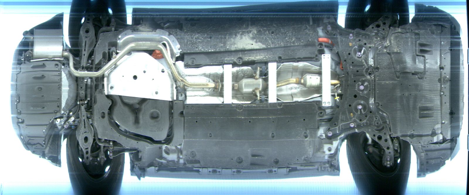 2025 Toyota Corolla Hybrid LE FWD