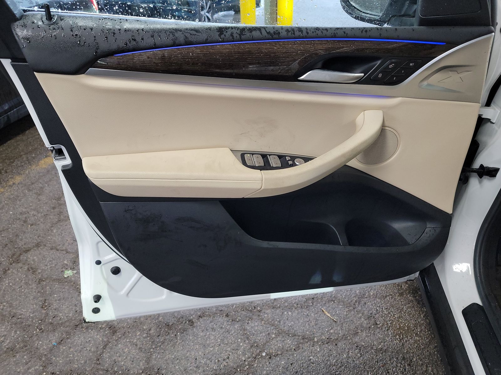 2022 BMW X3 xDrive30i AWD