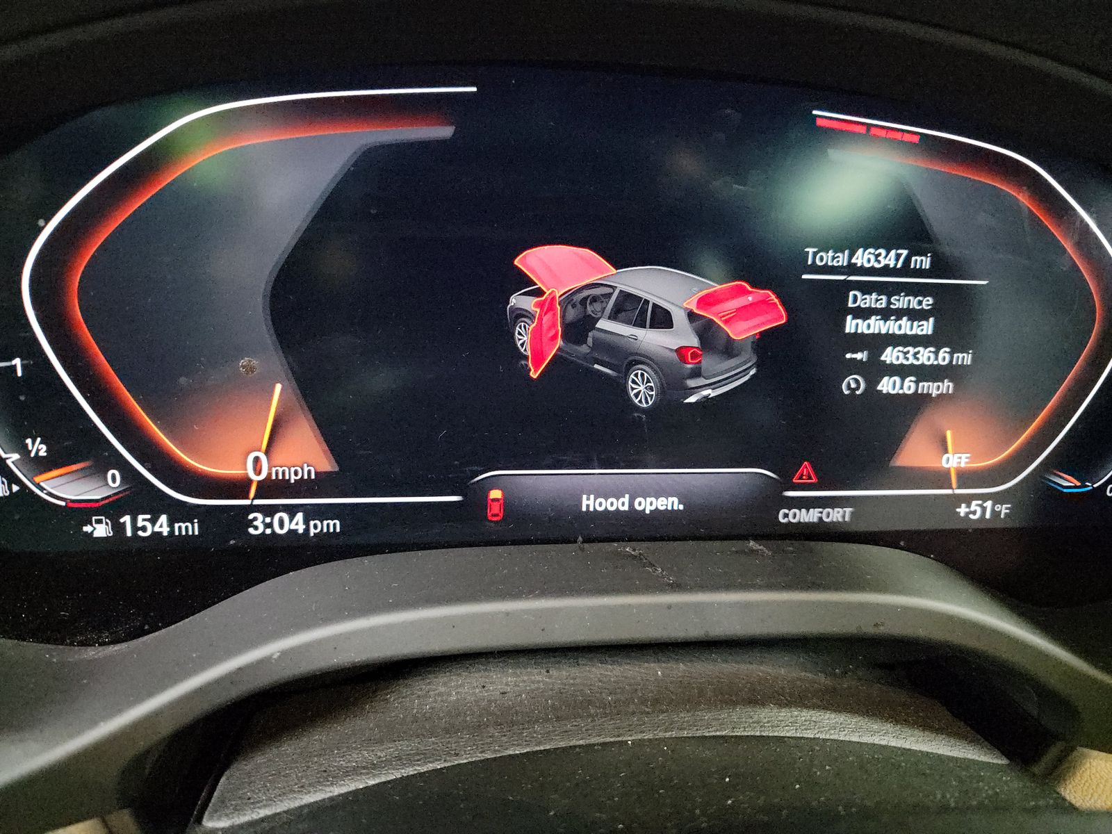 2022 BMW X3 xDrive30i AWD