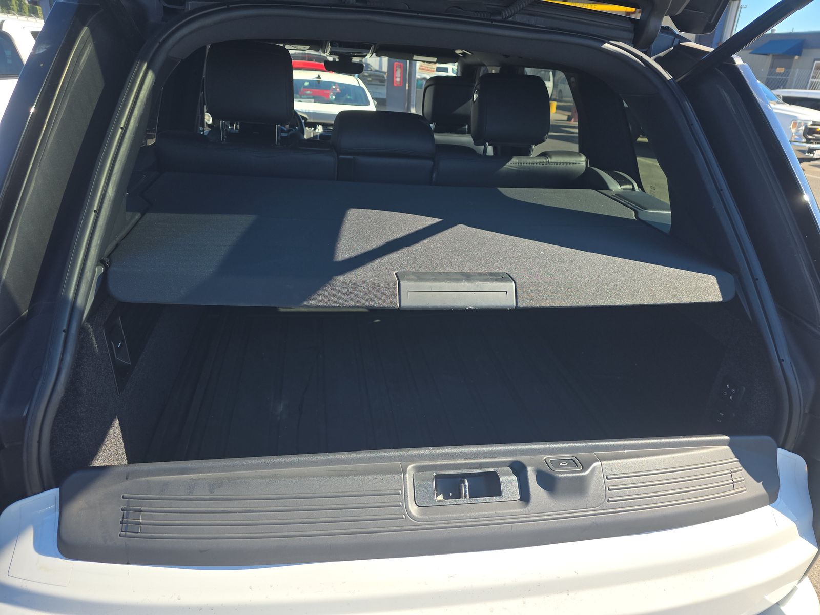 2019 Land Rover Range Rover HSE AWD