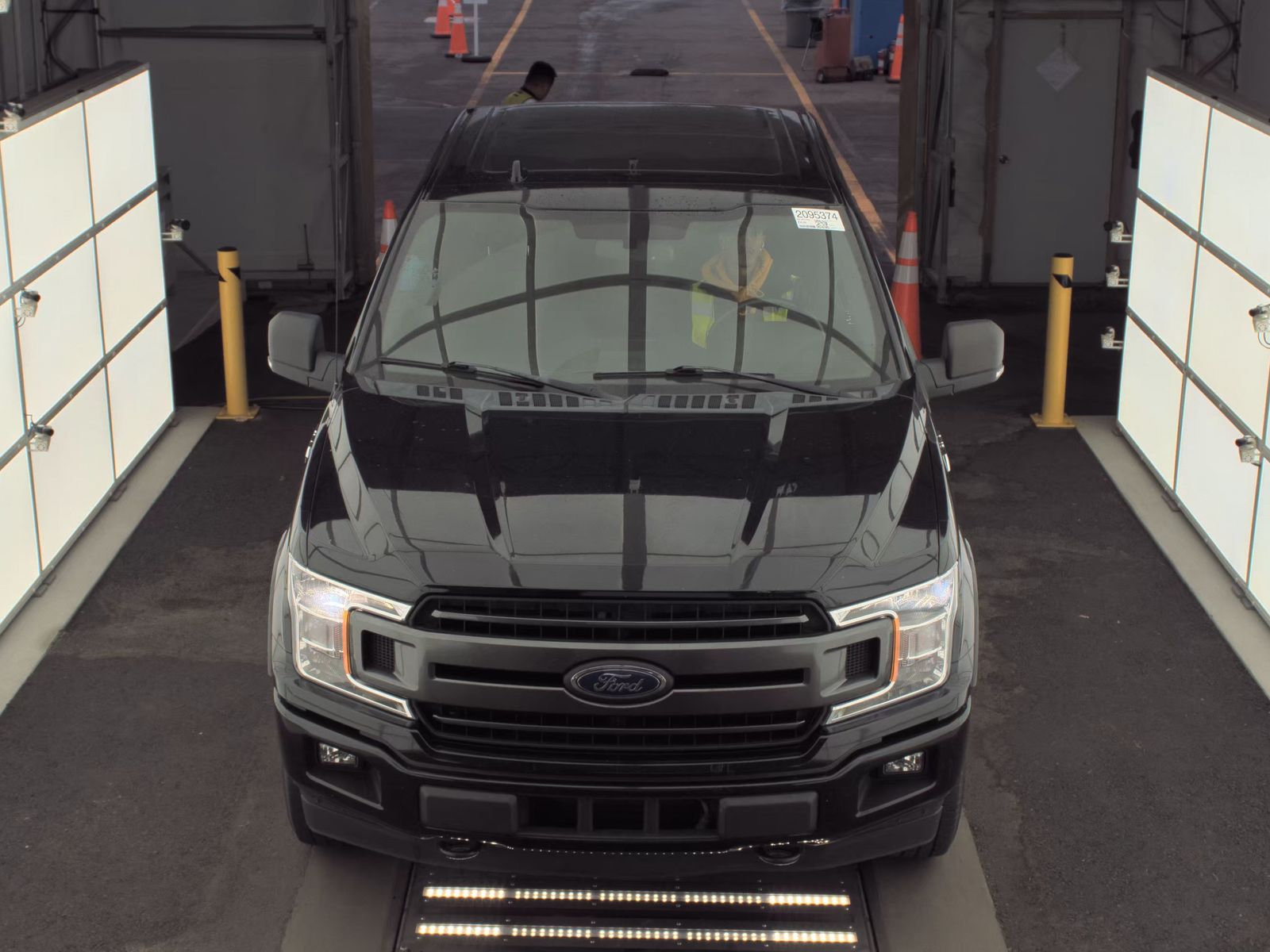 2018 Ford F-150 XLT AWD